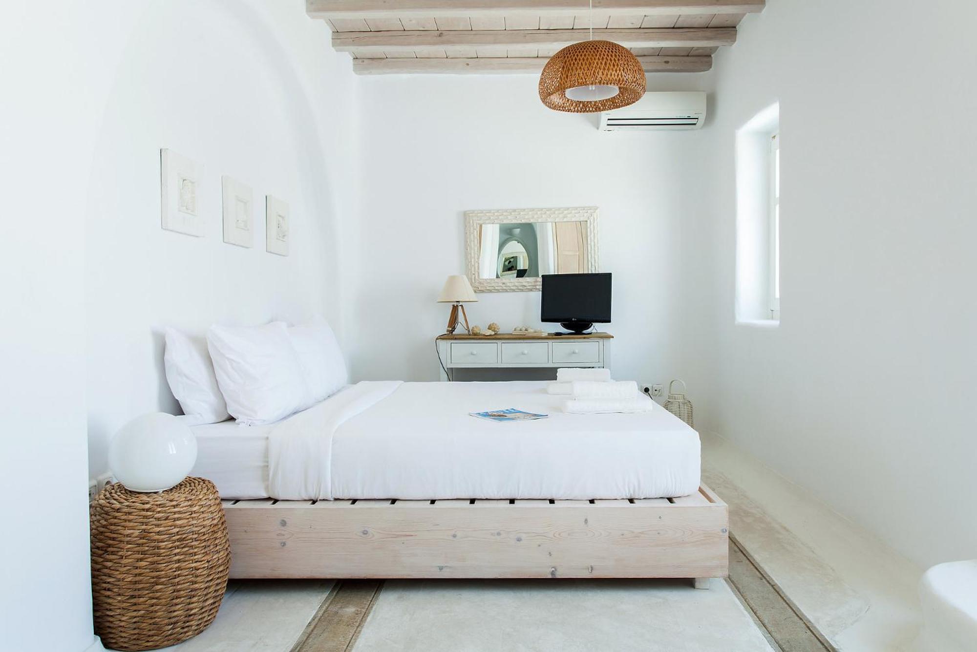 Villa Jasper By Mykonos Stays Mykonos Town Kültér fotó