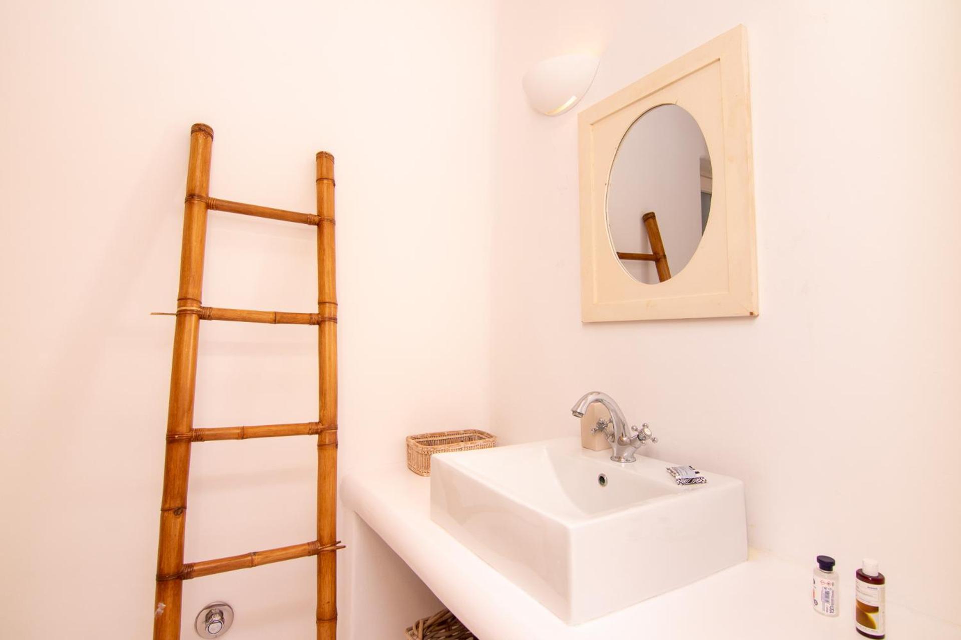 Villa Jasper By Mykonos Stays Mykonos Town Kültér fotó