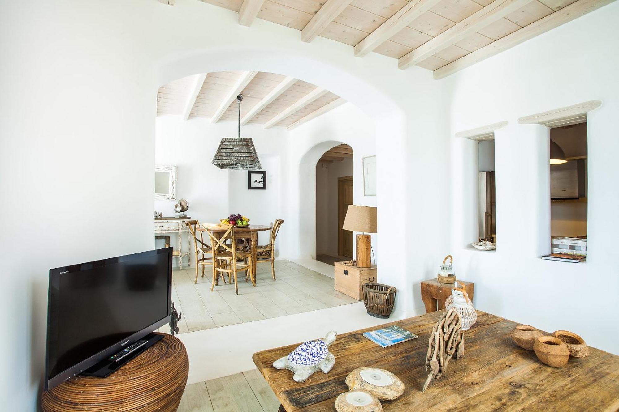 Villa Jasper By Mykonos Stays Mykonos Town Kültér fotó