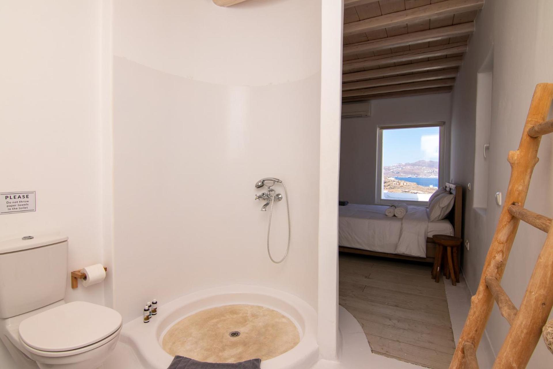 Villa Jasper By Mykonos Stays Mykonos Town Kültér fotó