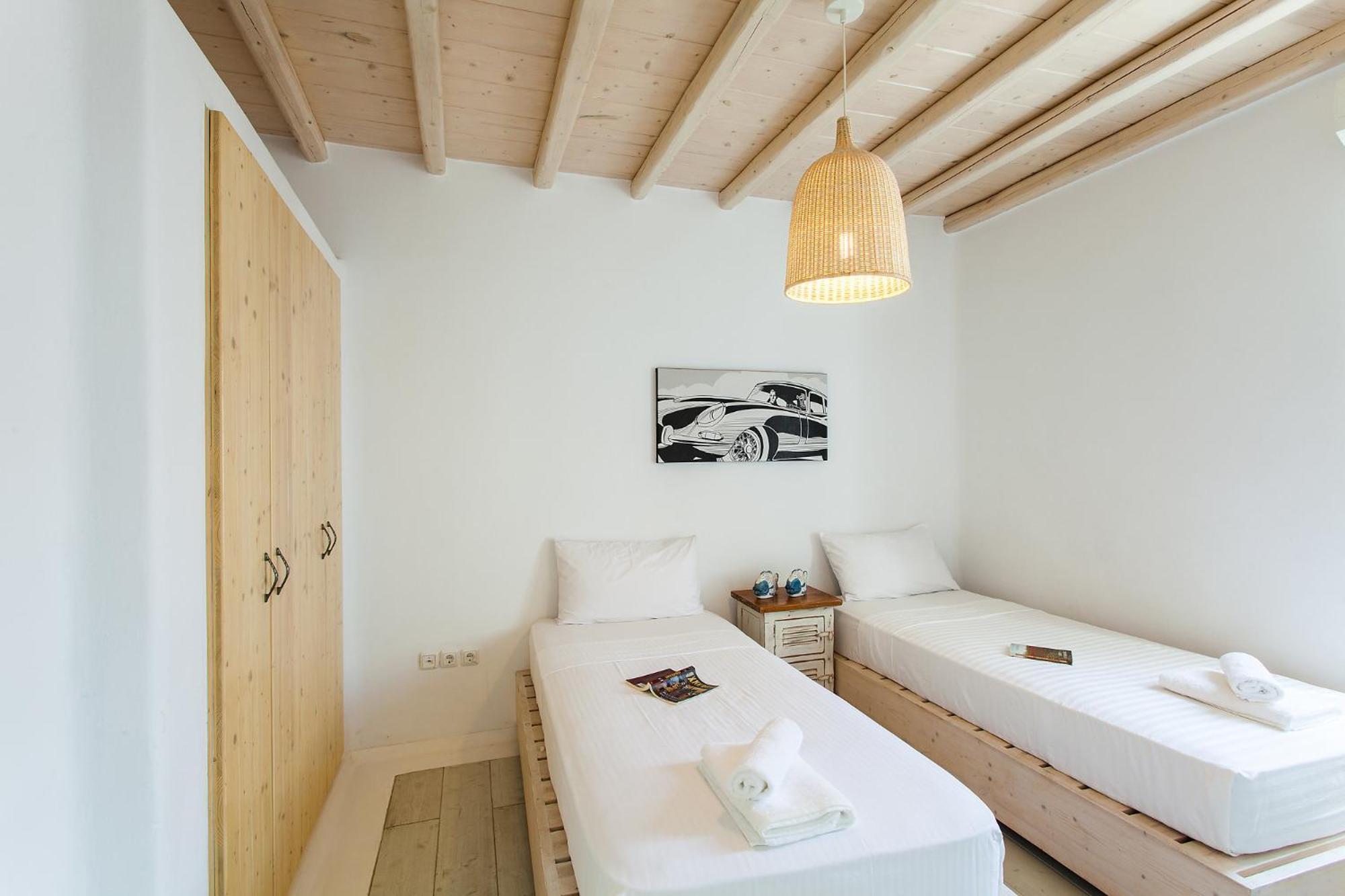 Villa Jasper By Mykonos Stays Mykonos Town Kültér fotó