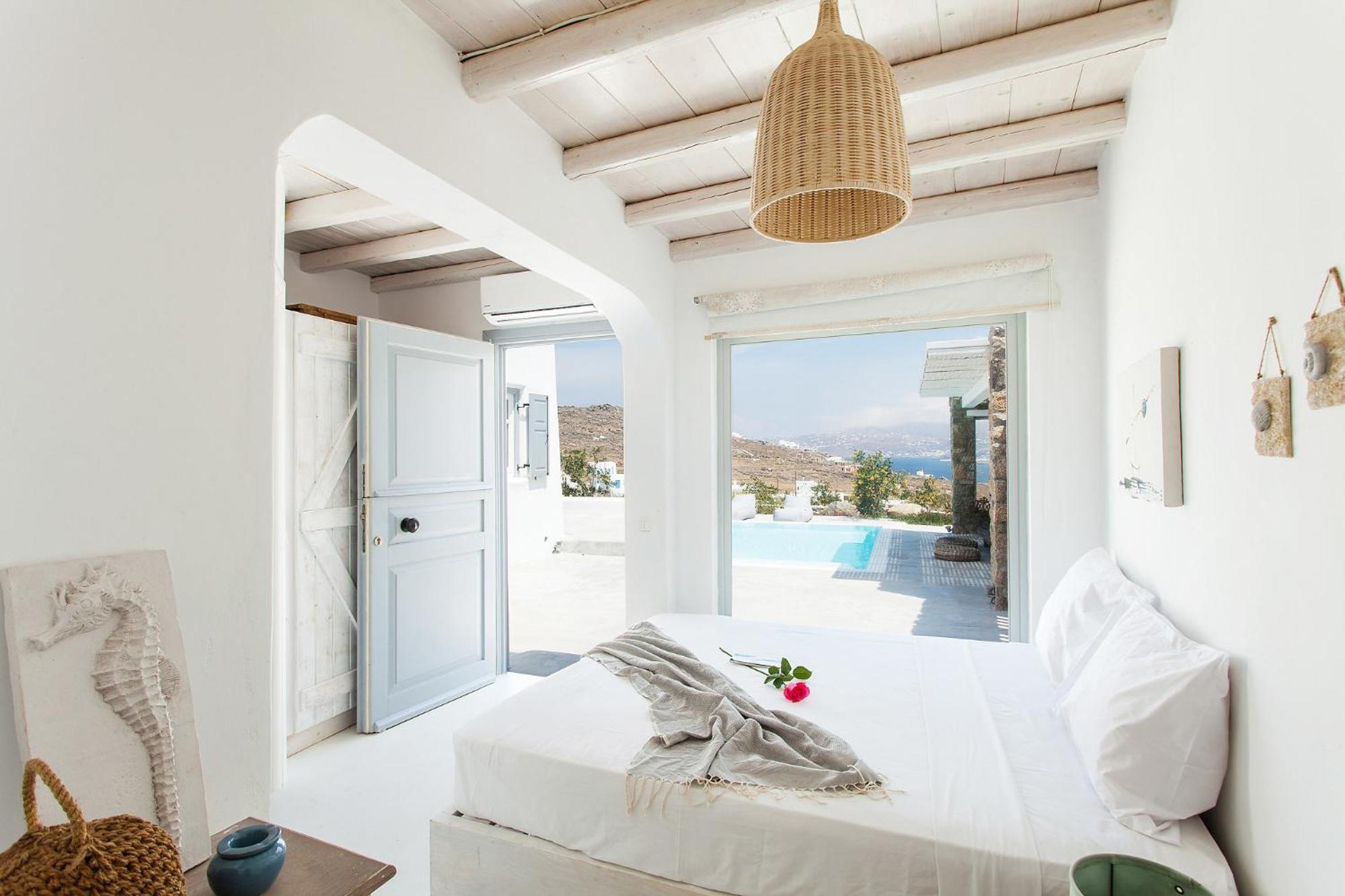 Villa Jasper By Mykonos Stays Mykonos Town Kültér fotó