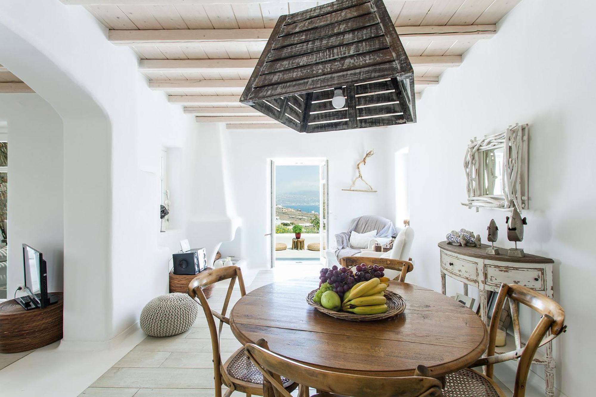Villa Jasper By Mykonos Stays Mykonos Town Kültér fotó