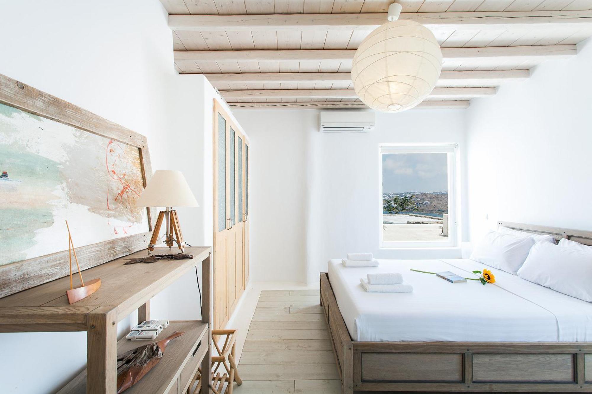 Villa Jasper By Mykonos Stays Mykonos Town Kültér fotó