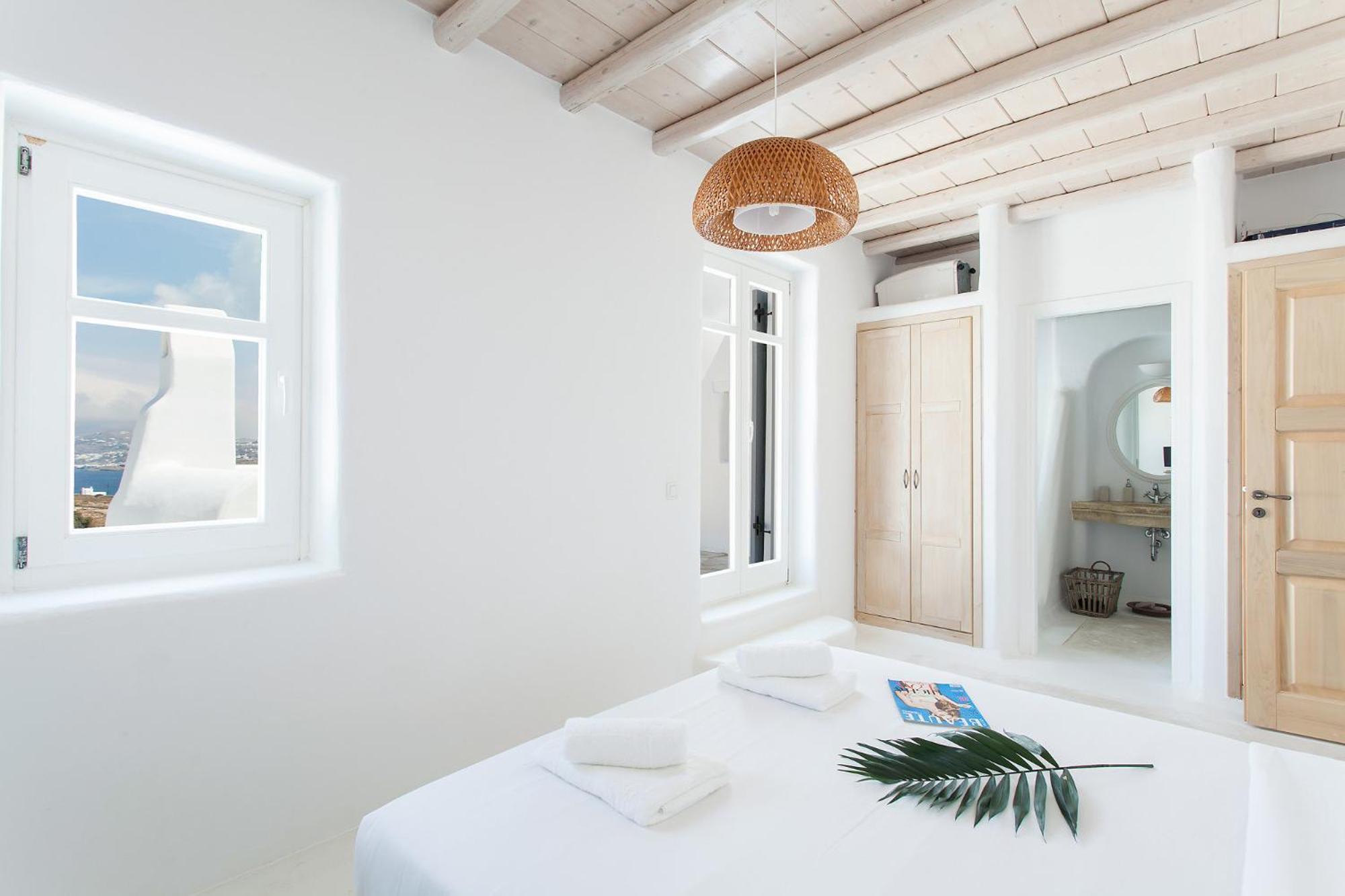 Villa Jasper By Mykonos Stays Mykonos Town Kültér fotó